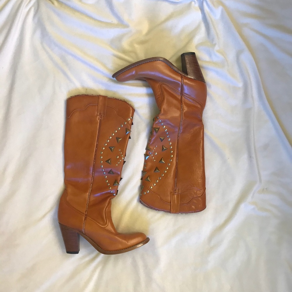 Jeffrey Campbell boots